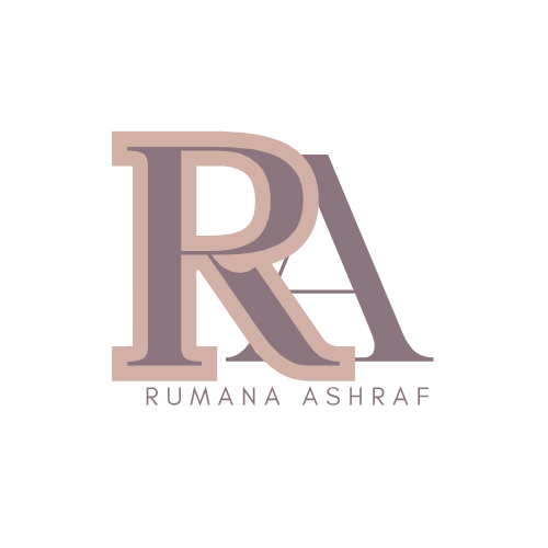 digital marketer – rumana