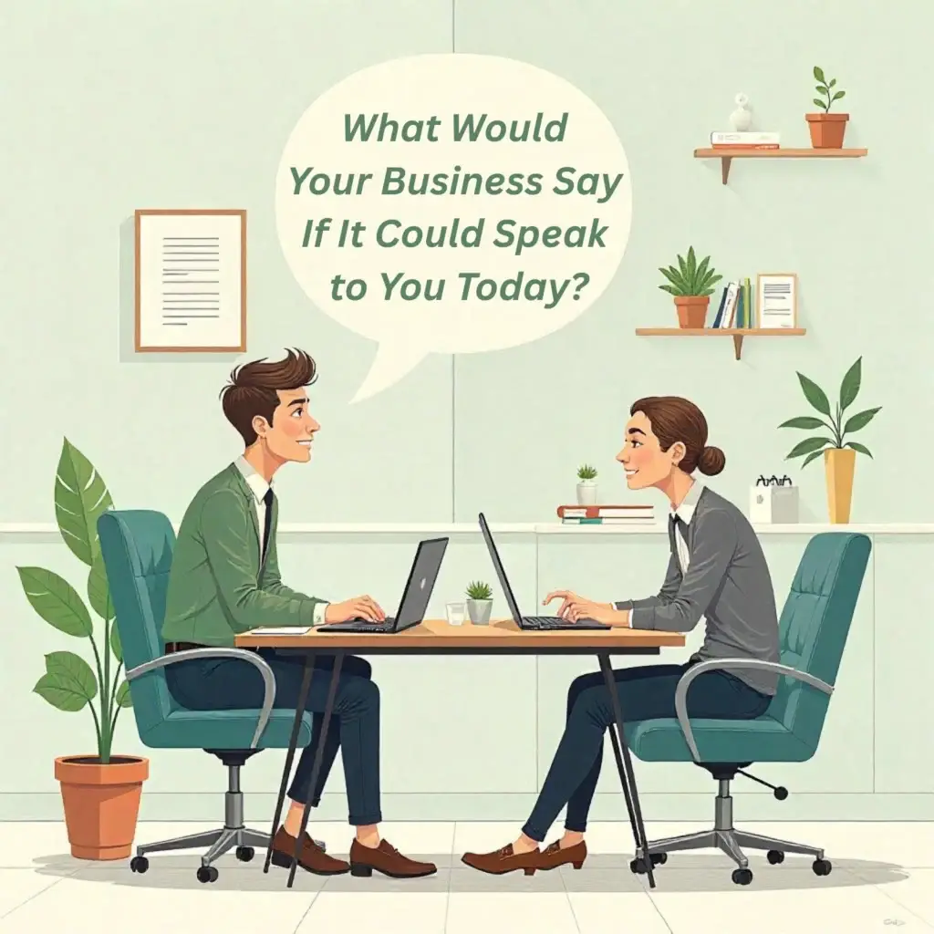 Buisness speaks blog - digital marketer in kerala
