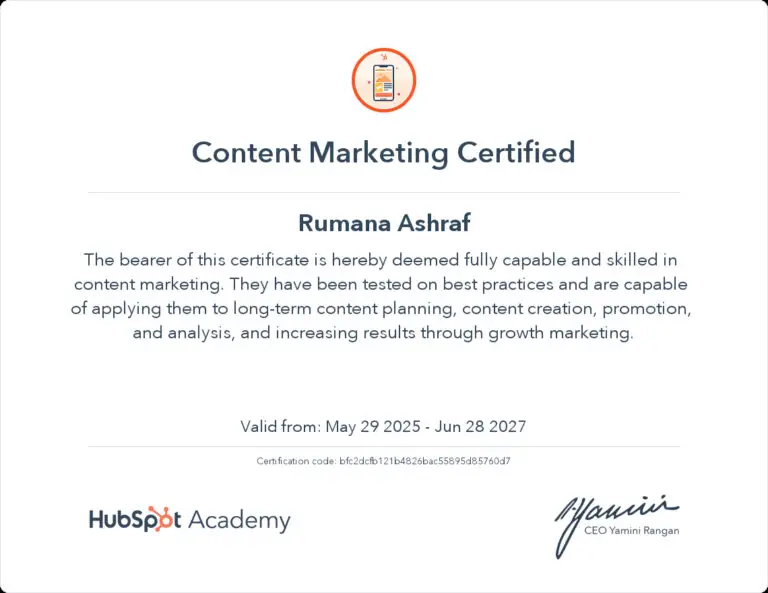 HubSpot