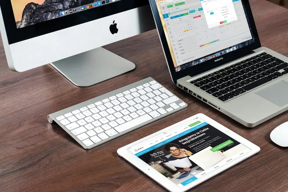 web designing - freelance digital marketer