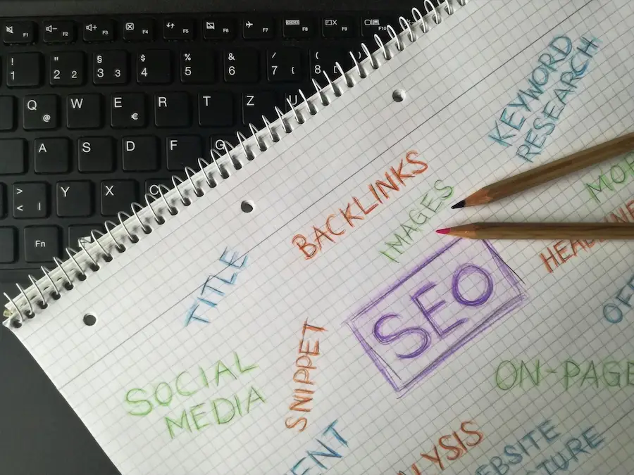 SEO & SEM services – freelance digital marketer