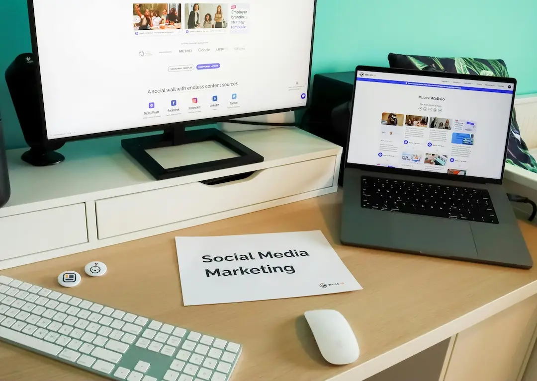 Social media marketing service- By freelance digital marketer in kerala
