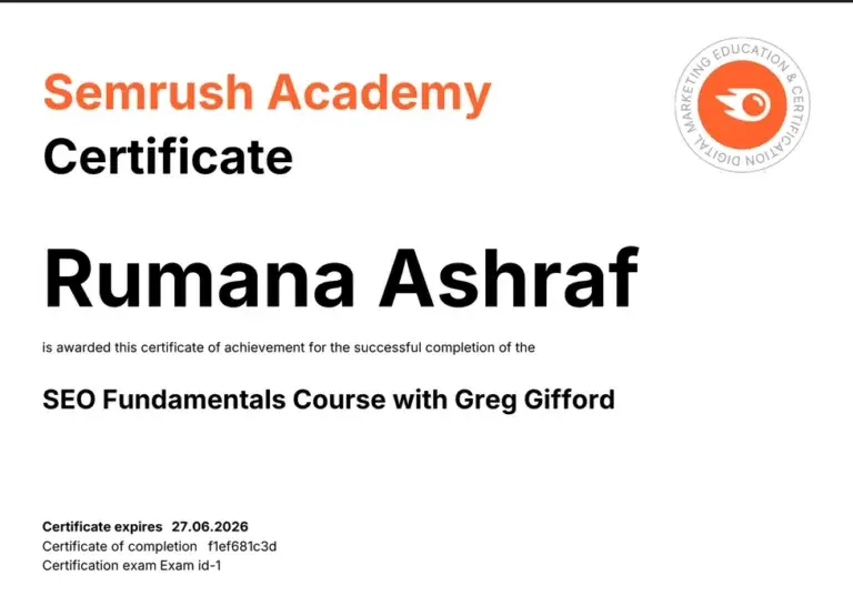 Semrush